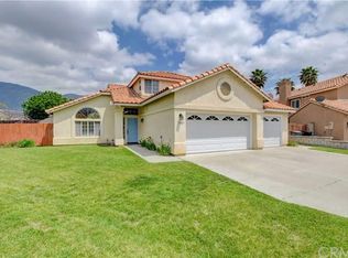 1487 Sarona Ct, San Jacinto, CA 92583