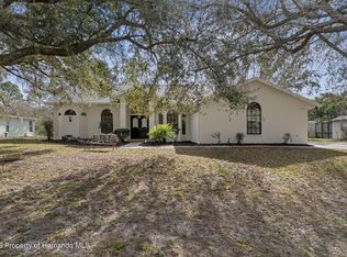 2214 Meadow Lark Rd, Spring Hill, FL 34608