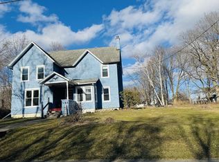 185 Cayuta St, Sayre, PA 18840