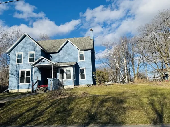 185 Cayuta St, Sayre, PA 18840