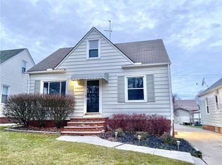 4468 W 56th St, Cleveland, OH