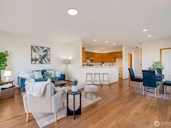 11517 Marino Avenue #A, Everett, WA 98204