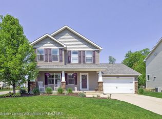 5849 Chartres Way, East Lansing, MI 48823