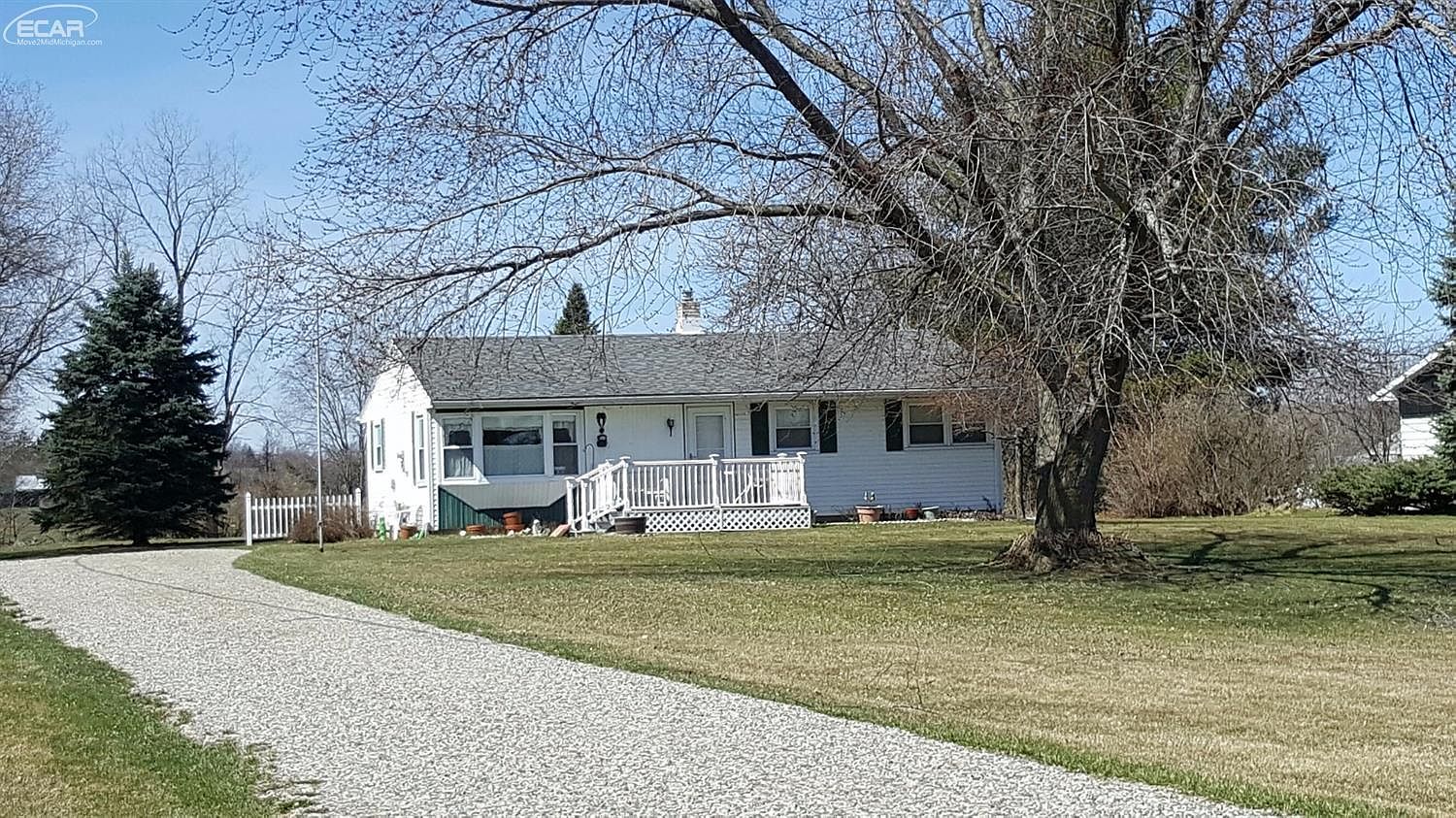 2035 N Oak Rd, Davison, MI 48423 Zillow