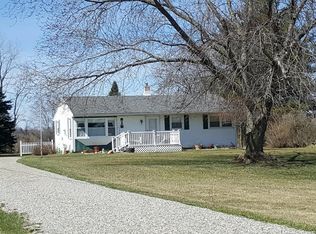 2035 N Oak Rd, Davison, MI 48423