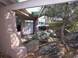 637 N Downer Trl, Prescott, AZ 86305