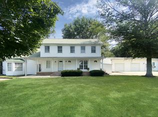 70 Bowlin Ln, Manchester, TN 37355