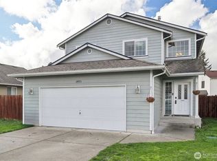 14921 Mountain View Ct SE, Yelm, WA