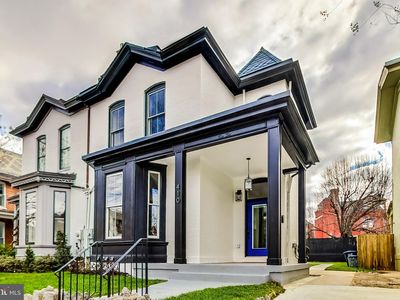410 U St NW UNIT 2, Washington, DC, 20001