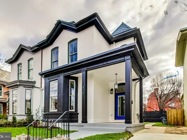 410 U St NW Unit 2, Washington, DC 20001