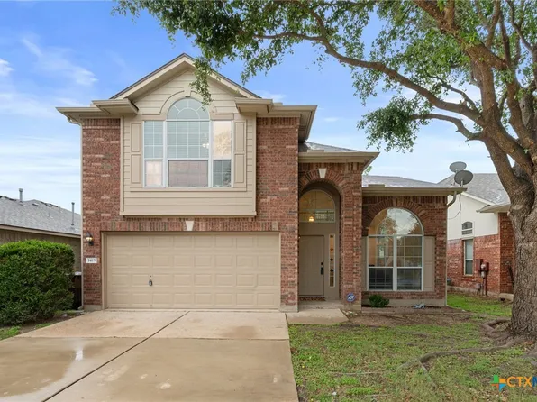 1415 Mickey Mantle Pl, Round Rock, TX 78665