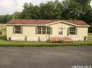 585 Camden Bay Rd, Camden, TN 38320