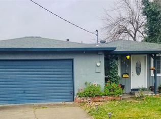 1515 Aloha St, Red Bluff, CA 96080