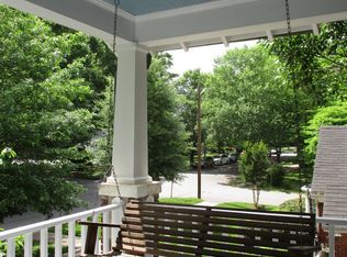 705 E Kingston Ave APT 3, Charlotte, NC 28203