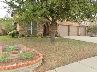 124 Cassandra Dr, Forney, TX 75126