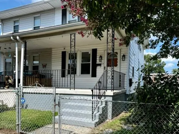 154 Harvey Ave, Linwood, PA 19061