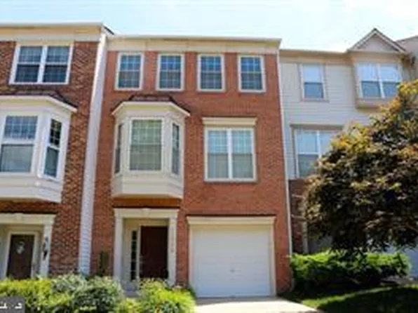 11535 Bertram St, Woodbridge, VA 22192
