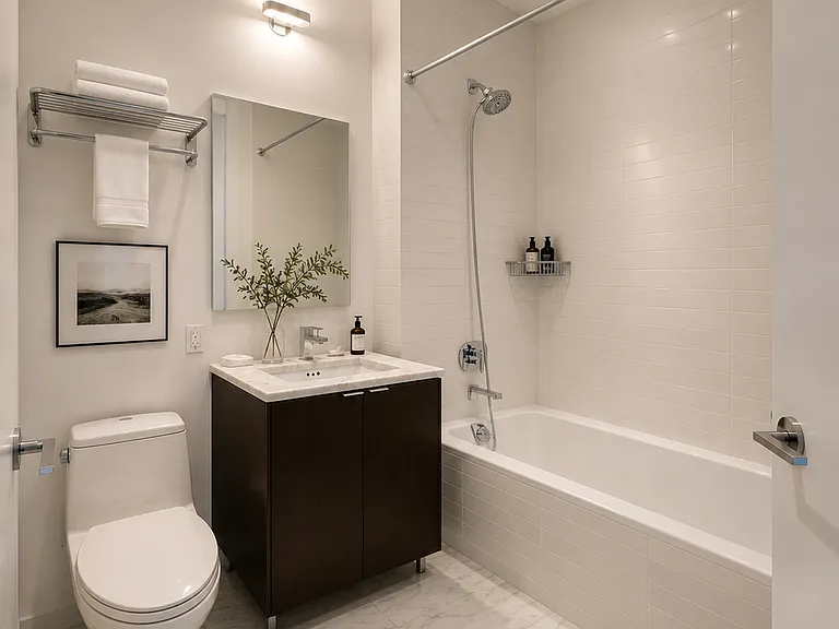 101 Warren St #3040 — Photo 9