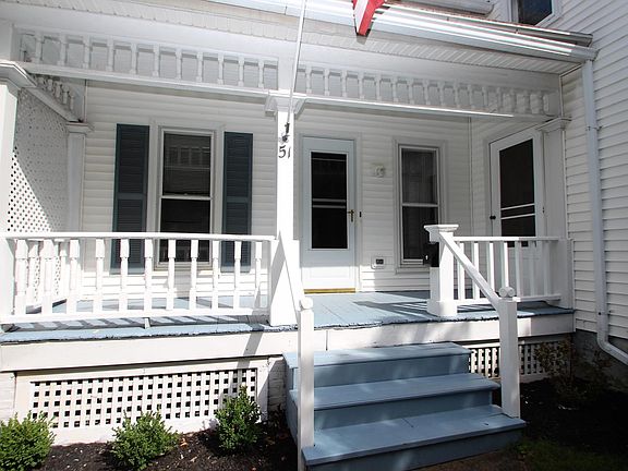 2nd image of 51 East Ave #2