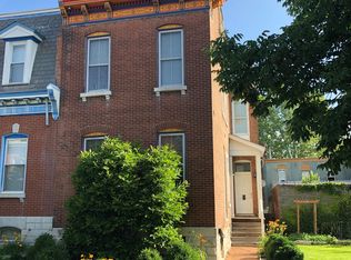 715 Lami St #1F, Saint Louis, MO