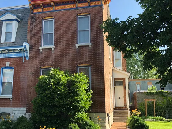 715 Lami St #1F, Saint Louis, MO 63104