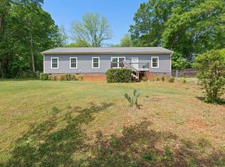 721 Marietta St, Gaffney, SC 29340