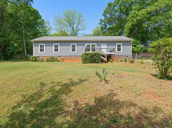 721 Marietta St, Gaffney, SC 29340