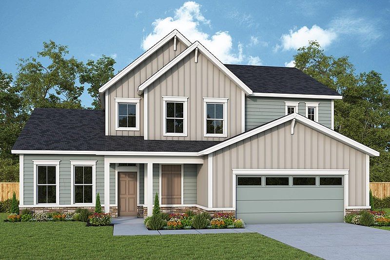 The Brayton - A Exterior