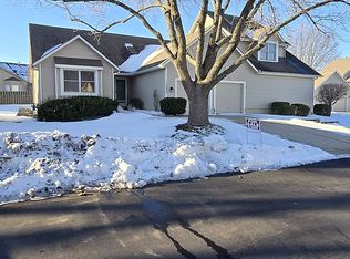 15532 Marty St, Overland Park, KS 66223