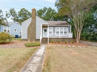 2016 24th St, Northport, AL 35476