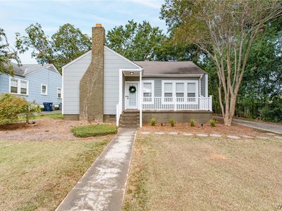 2016 24th St, Northport, AL, 35476