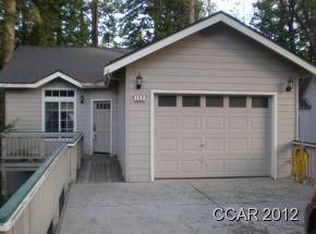 152 Wood Chip Cir, Arnold, CA