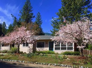 733 Elkader St, Ashland, OR 97520