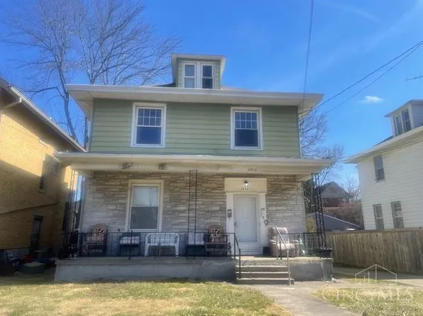 3956 Hazel Ave, Cincinnati, OH 45212
