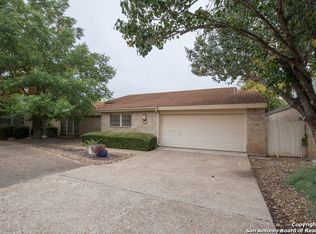 11722 Mission Trace St, San Antonio, TX 78230