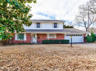 1914 Peter Pan St, Norman, OK 73072
