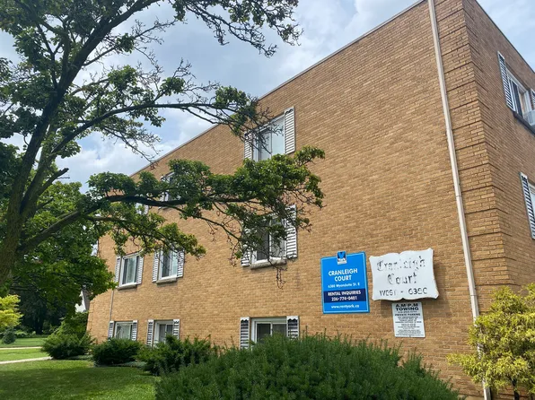 6380 Wyandotte St E, Windsor, ON N8S 1N6