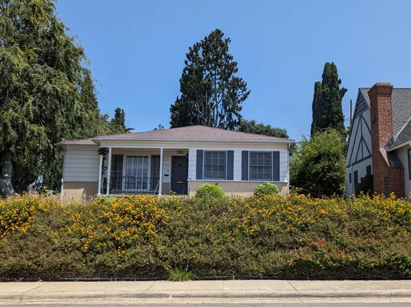1400 Beech St, South Pasadena, CA 91030