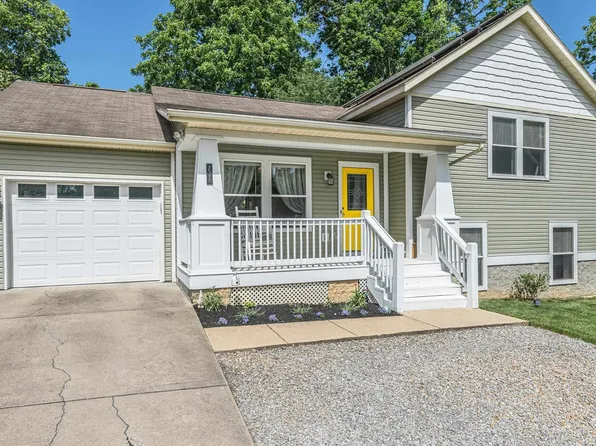 2520 S Banta Ave, Bloomington, IN 47403