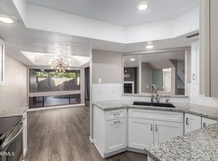 3030 N Hayden Rd UNIT 16, Scottsdale, AZ 85251