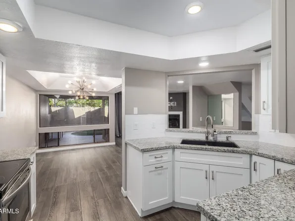 3030 N HAYDEN Road #16, Scottsdale, AZ 85251