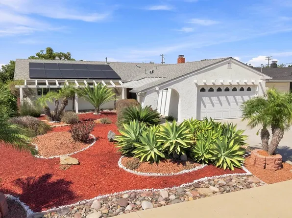 7434 Ashford Pl, San Diego, CA 92111