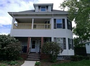 22 French Ave #3, Braintree, MA 02184