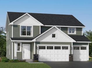 Burnham Plan, Arbor Bluff : Venture Collection, Shakopee, MN 55379