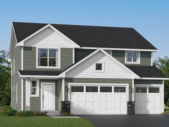 Burnham Plan, Arbor Bluff : Venture Collection