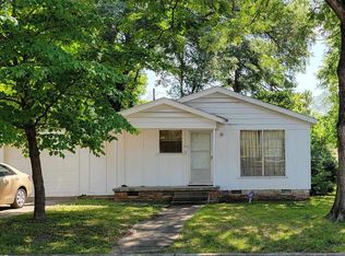 2021 S Monroe St, Little Rock, AR 72204