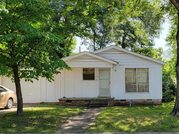 2021 S Monroe St, Little Rock, AR 72204