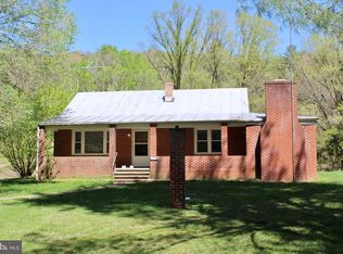 4131 Jollett Rd, Elkton, VA 22827