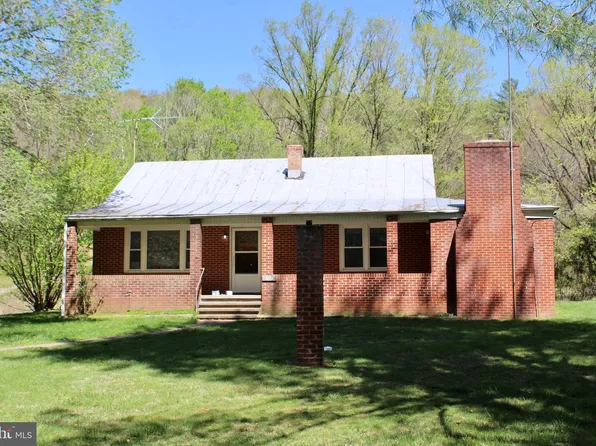 4131 Jollett Rd, Elkton, VA 22827