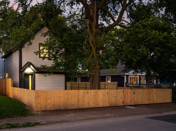 2943 N New Jersey St, Indianapolis, IN 46205